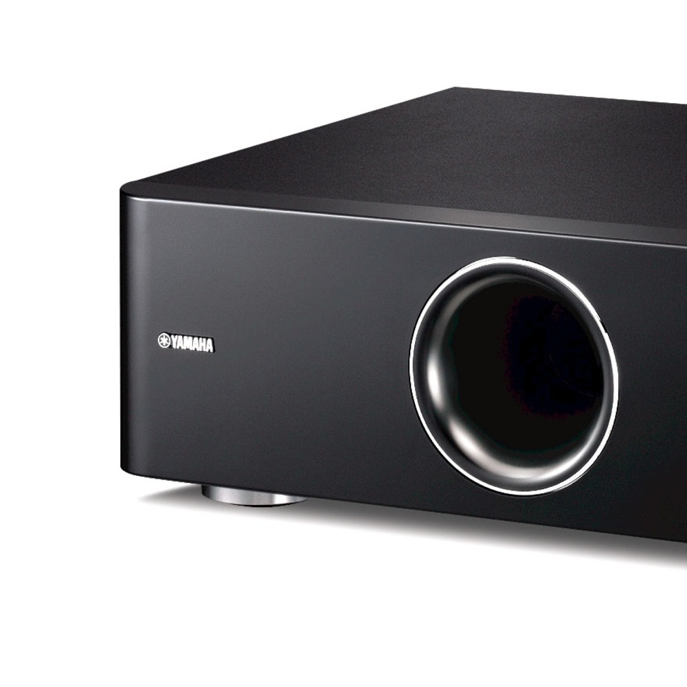 Сабвуфер Yamaha YST-FSW150 Black
