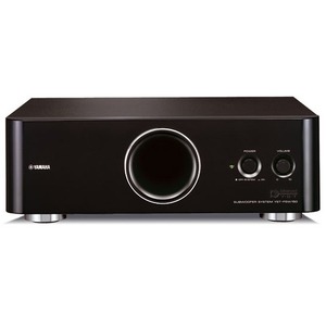 Сабвуфер Yamaha YST-FSW150 Black