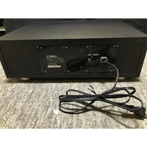 Сабвуфер Yamaha YST-FSW150 Black