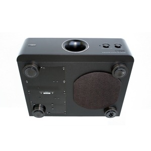 Сабвуфер Yamaha YST-FSW150 Black