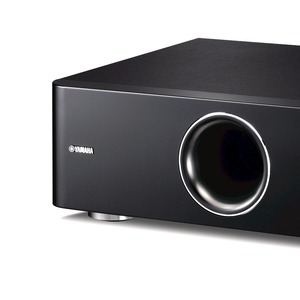 Сабвуфер Yamaha YST-FSW150 Black
