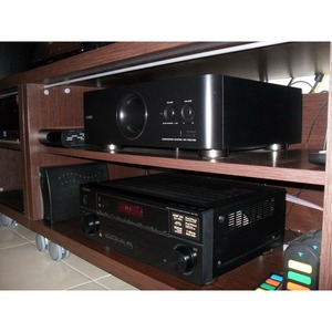 Сабвуфер Yamaha YST-FSW150 Black