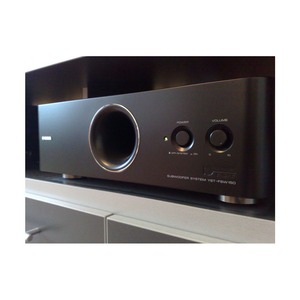 Сабвуфер Yamaha YST-FSW150 Black