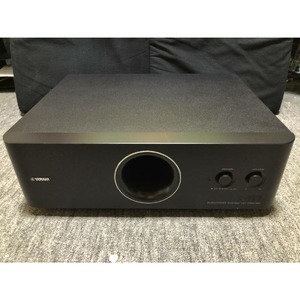 Сабвуфер Yamaha YST-FSW150 Black