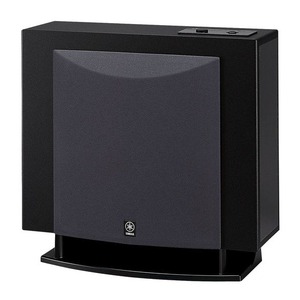 Сабвуфер Yamaha YST-FSW100 Black