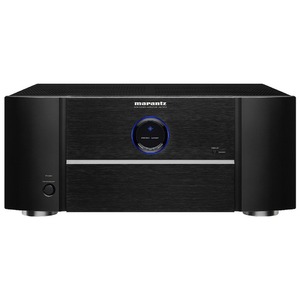Усилитель мощности Marantz MM7055 Black
