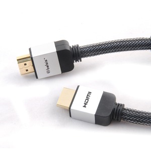 Кабель HDMI - HDMI Belsis SM1811 1.0m