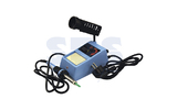 Паяльная станция Rexant 12-0151 (1 штука)