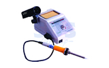 Паяльная станция Rexant 12-0154 (1 штука)