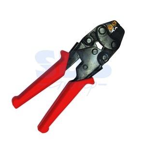 Инструмент для обжима Rexant 12-3053 Кримпер (1 штука)