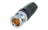Разъем BNC Neutrik NBNC75BLP7