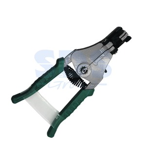 Инструмент для зачистки кабеля Rexant 12-4002 Инструмент (1 штука)