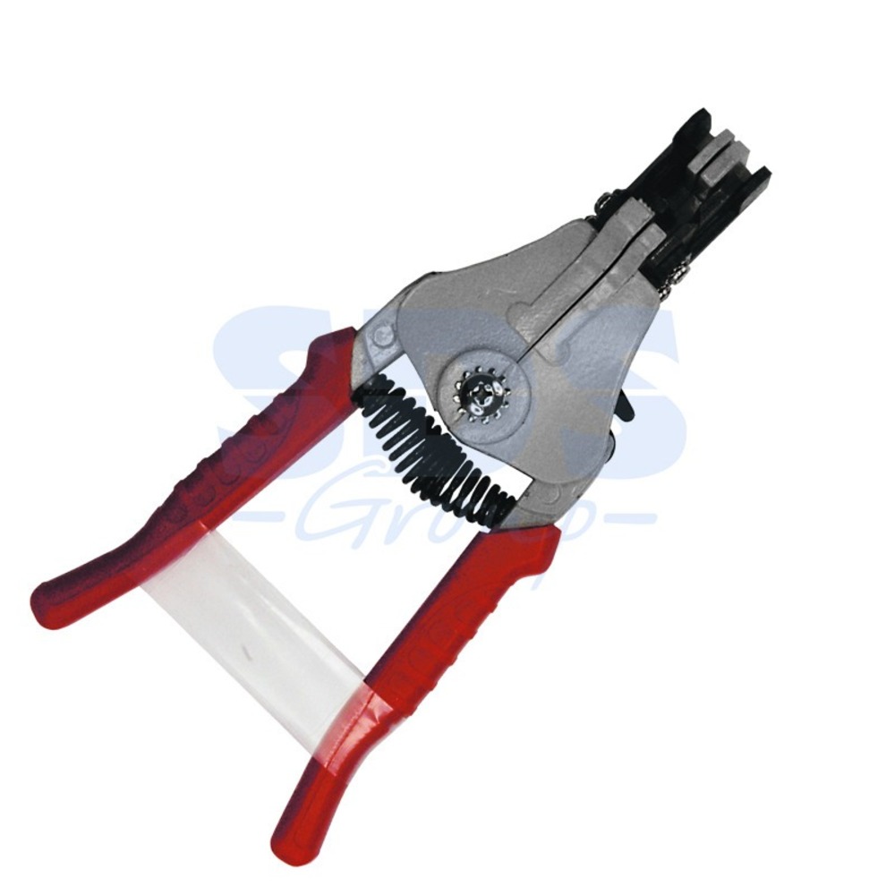 Инструмент для зачистки кабеля Rexant 12-4003 Инструмент (1 штука)