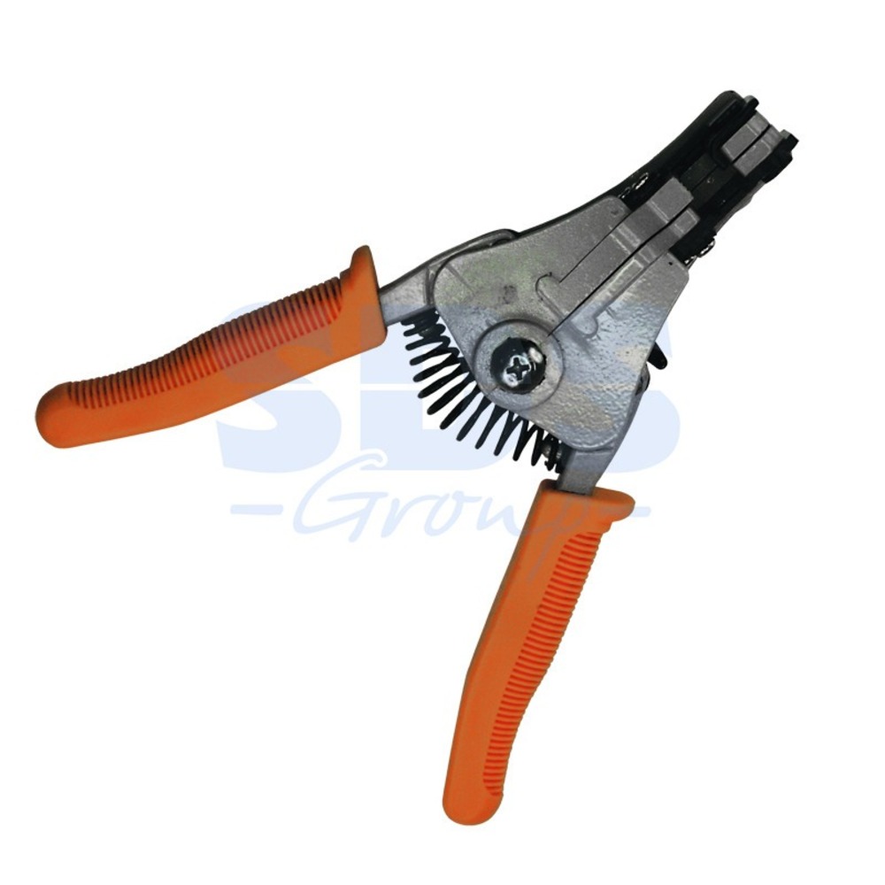 Инструмент для зачистки кабеля Rexant 12-4004 Инструмент (1 штука)