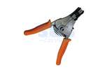Инструмент для зачистки кабеля Rexant 12-4004 Инструмент (1 штука)