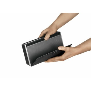 Музыкальный центр Bose SoundLink Bluetooth Mobile speaker II Nylon Edition