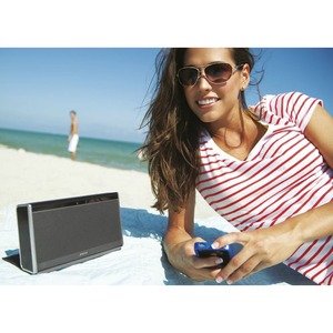 Музыкальный центр Bose SoundLink Bluetooth Mobile speaker II Nylon Edition