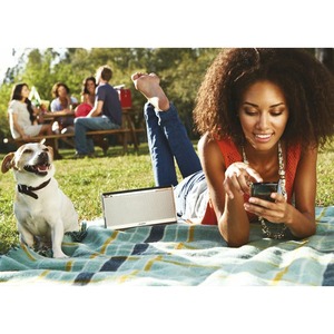 Музыкальный центр Bose SoundLink Bluetooth Mobile speaker II Nylon Edition