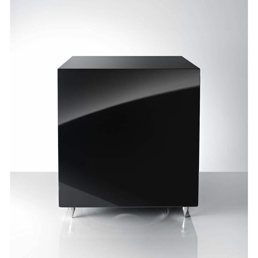 Сабвуфер Acoustic Energy 308 Gloss Black