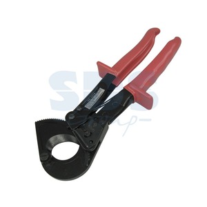 Инструмент для обрезки медных и алюминиевых кабелей Rexant 12-4402 Инструмент (1 штука)