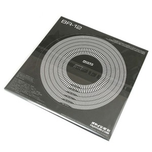 Мат для виниловых пластинок Oyaide BR-12