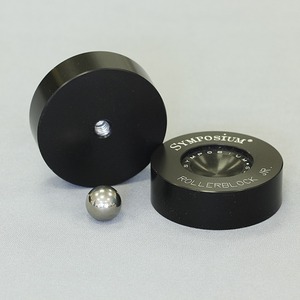 Абсорбер Symposium Rollerblock Jr. Standart