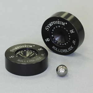 Абсорбер Symposium Rollerblock Jr. HDSE