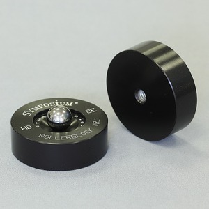 Абсорбер Symposium Rollerblock Jr. HDSE