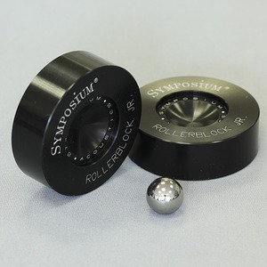 Абсорбер Symposium Rollerblock Jr. Carbide Ball+
