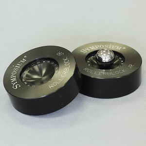 Абсорбер Symposium Rollerblock Jr. Carbide Ball+