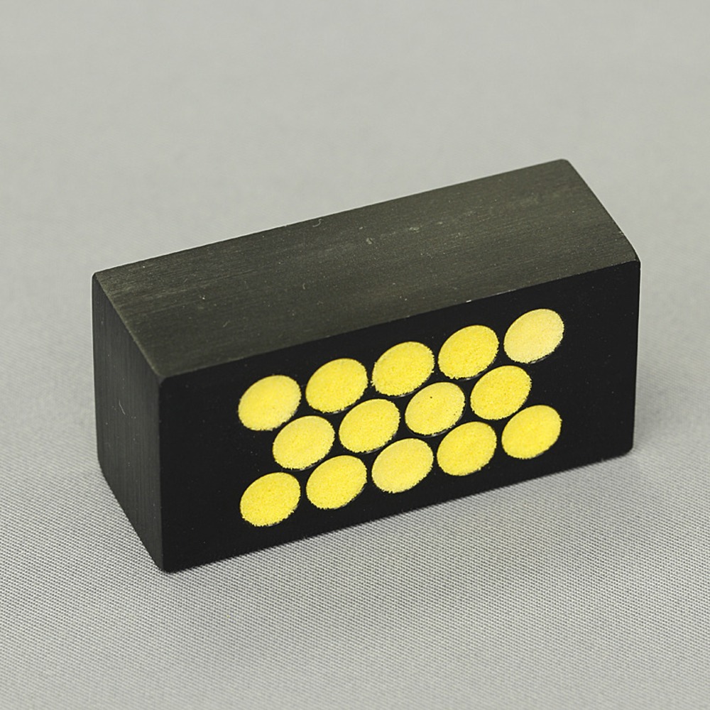 Абсорбер Symposium Rollerblock Series 2+ Double Stack