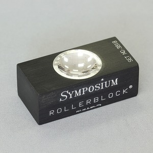 Абсорбер Symposium Rollerblock Series 2+ Double Stack