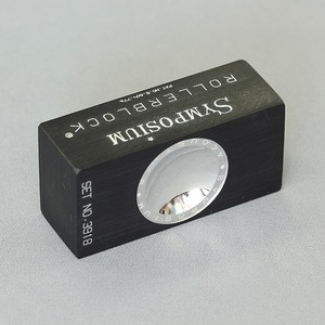 Абсорбер Symposium Rollerblock Series 2+ Double Stack