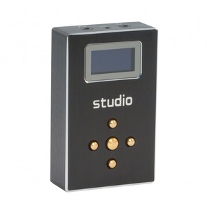Портативный цифровой плеер HiSound Audio Studio-V