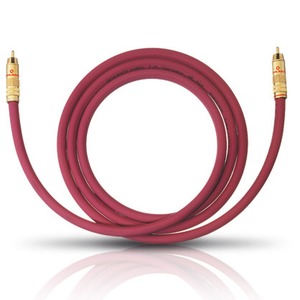 Кабель Сабвуферный Oehlbach 204510 NF 214 Sub 10.0m