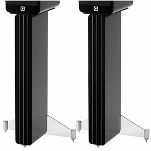 Подставка для колонок Q Acoustics Concept 20 Stands Gloss Black