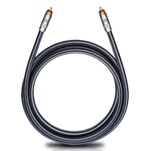 Кабель Сабвуферный Oehlbach 13308 State of the art Sub Xtreme 8.8m