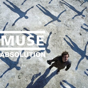 Виниловая пластинка LP Muse - Absolution (0825646909445)