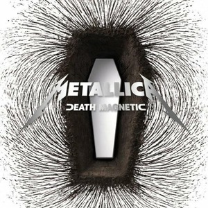 Виниловая пластинка LP Metallica - Death Magnetic (0602517737310)