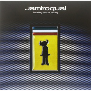 Виниловая пластинка LP Jamiroquai - Travelling Without Moving (8718469532353)