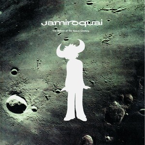 Виниловая пластинка LP Jamiroquai - Return Of The Space.. (2LP)