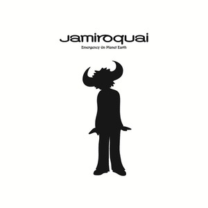 Виниловая пластинка LP Jamiroquai - Emergency on planet Earth (2LP)