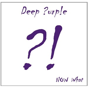 Виниловая пластинка LP Deep Purple - Now What?! (2LP)