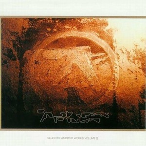 Виниловая пластинка LP Aphex Twin - Selected Ambient Works Volume II (0852545003110)