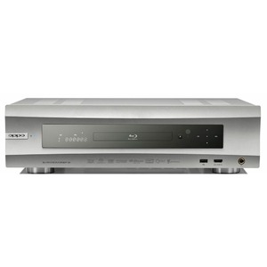 Blu-Ray проигрыватель OPPO BDP-105 Silver