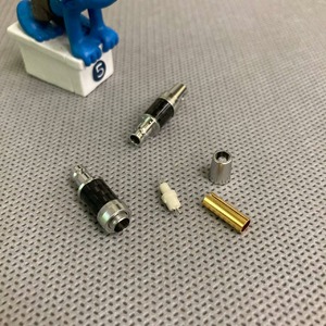 Разъем для наушников Furutech CF-H800(R) Carbon Set-2