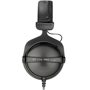 Наушники Beyerdynamic DT 770 PRO 80 Ohm