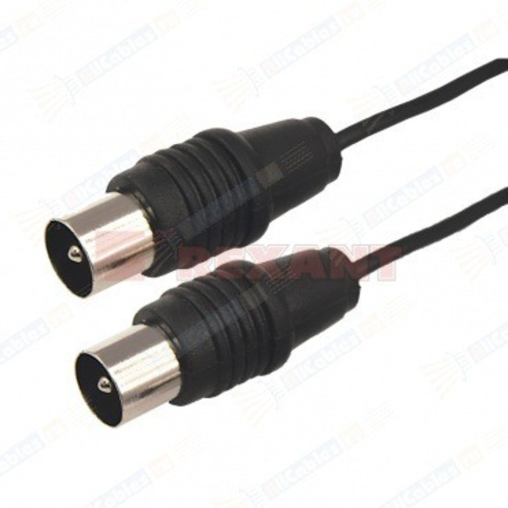 Кабель Антенный Rexant 17-5028 (1 штука) 20.0m