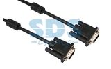 Кабель Видео PROconnect 17-5505-6 VGA plug - VGA plug (1 штука) 3.0m