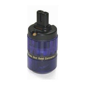 Разъем Силовой Isotek IEC C7